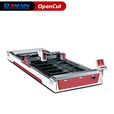 Peiriant Torri Laser Flatbed